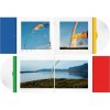 Sigur Rós - Atta (Limited Edition) (Reissue) (45 RPM) (Clear Coloured) (2 LP)