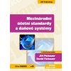 Mezinárodní účetní standardy a daňové systémy - 5. vydání - Jiří Ficbauer