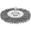 Stanley kartáč do vrtačky O 100 mm x 12 mm