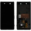 Original Displej + Dotykové sklo Sony XPERIA M5 - E5603 Black