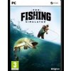 Pro Fishing Simulator