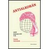 Antialkorán - Patrik Ouředník