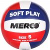 Soft Play volejbalová lopta veľkosť plopty č. 5 - č. 5