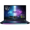 Gigabyte AORUS MASTER 16, BZHC6EEE64SP, čierny AORUS MASTER 16 BZHC6EEE64SP