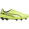 Puma KING MATCH FG/AG Jr 107573-04