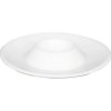 Stojanček na vajíčko Gastro Trend 13 cm, biely, 12 ks