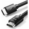Kábel Ugreen HD119 HDMI - HDMI 1 m (UG30999)