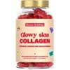 Bloom Robbins Glowy Skin - COLLAGEN žuvacie pastilky - gumíky, jednorožci 1x40 ks
