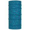 Buff Lightweight Merino Wool Tubular Kids ice multi stripes