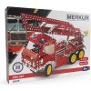 Stavebnica Merkur Fire set (8592782003314)