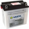 Motobatéria VARTA B7-A, 8Ah, 12V