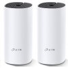 TP-Link Deco M4(2-Pack) WiFi5 Mesh (AC1200, 2,4GHz/5GHz, 2xGbELAN/WAN) Deco M4(2-Pack)