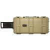 Nuprol NUPROL kufor Medium Hard Case, 80x39x20 cm (PnP) - Piesková