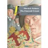 Sherlock Holmes: The Emerald Crown mp3 Pack - Sir Arthur Conan Doyle