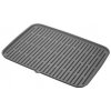 Tescoma CLEAN KIT 900647.00 - Odkvapkávač silikónový CLEAN KIT 42x30 cm, farebný mix