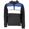 North Sails Perfektná Pánska Mikina Čierna