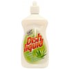 Well Done prípravok na umývanie riadu - Aloe 500ml