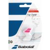 Babolat Flag Damp X2 White&Pink