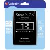 Verbatim Store 'n' Go 1TB, 53023