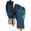 Ortovox Tour Glove Men's - petrol blue S