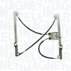 Mechanizmus zdvíhania okna MAGNETI MARELLI 350103135500 350103135500