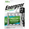 Energizer 2300 mAh AA 4ks 440410765089