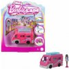 Mattel Barbie Mini Barbieland dopravné prostriedky - Karavan snov