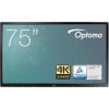 Optoma 3751RK IFPD 75