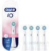 Oral-B iO Gentle Care White 4 ks