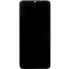 LCD Displej + Dotykový panel + Přední kryt Realme C3