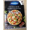 SMOOKIES Premium PIZZA BASIL sušenky příchuť pizza a bazalka 100% human grade 200 g