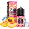 Juice Sauz Drifter Shake and Vape Peach Ice 6 ml