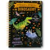 Vyškrabuj a poznávaj Dinosaury Anne Rooney Anne Rooney, Sarah Wade