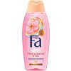 FA Magic Oil Sprchový gél Pink Jasmin 400 ml