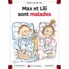 Max et Lili sont malades - tome 58
