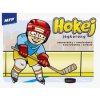 MFP Hokej - omaľovánka pre deti