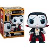 Funko Pop! 1634 Universal Monsters Dracula