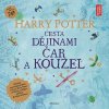 Harry Potter: Cesta dějinami čar a kouzel - J. K. Rowlingová