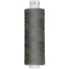 Ariadna Polyesterová strižová niť Talia 120 500 m - 0796 - šedá