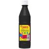 Temperová farba JOVI 500ml čierna