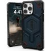 UAG UAG Monarch Pro - ochranné pouzdro pro iPhone 16 Pro Max kompatibilní s MagSafe (kevlar mallard)
