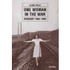 One Woman in the War