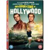 Vtedy v Hollywoode - DVD