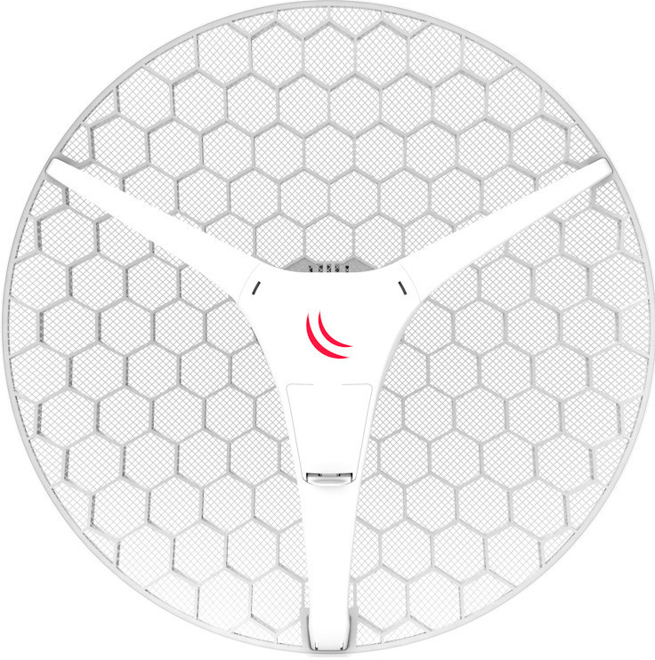 MikroTik RBLHG-5HPnD-XL4pack