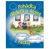 Pohádky dědečka Aloise z Pecky - Hamanová Naďa