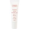Ziaja Sweet Mirabelle Plum ošetrujúci lesk na pery 12 ml