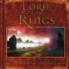 CD Jeff Kite - LORD OF THE RINGS