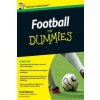Football For Dummies (UK Edition) (Scott Murray)(Brožovaná)
