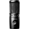 Audio-Technica AT2020 USB XP Kondenzátorový mikrofón (AT2020USB-XP)