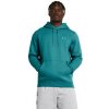 UNDER ARMOUR UA Essential Fleece Hoodie-BLU | 1373880-464 | Tyrkysová | 3XL